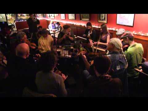 video:Crooked Road Ceili Band & Friends