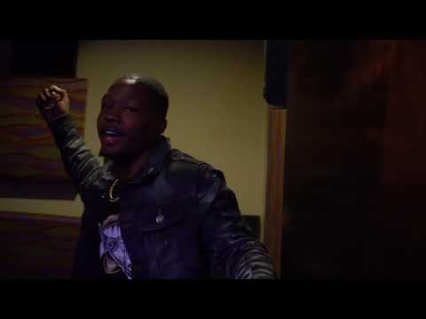 TTE: Caine - All Of A Sudden [Freestyle] (Official Music Video) | Shot By CVO Films