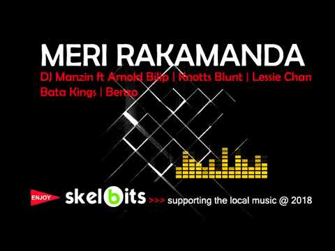 DJ Manzin - Meri Rakamanda - PNG MUSIC 2018