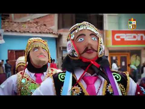 FESTIVIDAD DE LA SANTÍSIMA VIRGEN NATIVIDAD PARURO, video de YouTube