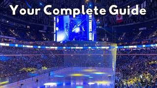 KeyBank Center, Buffalo New York, Tips And Tricks: Everything You Need To Know