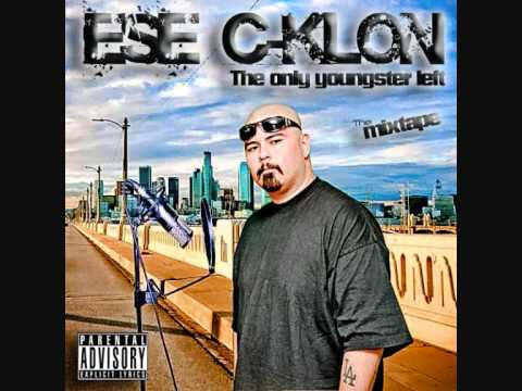 ESE PSYCLONE   CALIFAS 2 TEJAS FEAT ESE C KLON