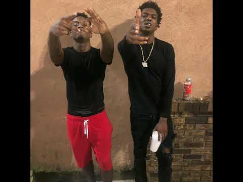 Spinabenz - Wreckage ft. Jdot Breezy