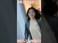 PANLOK Tiktok Girl Happy Dancing Shorts