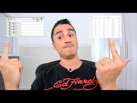 Bots Automáticos de Compra e Venda Valem a Pena ? Review ACTIONCRYPTOBOT !
