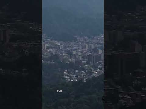 Ibagué, donde el verde de la montaña se abraza con el cielo. 🏔️
