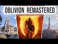 New Oblivion Remaster Just Leaked! – Release Date!
