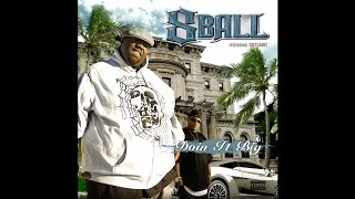 8Ball - At Last feat. MJG