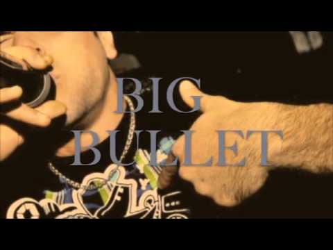 Syto ft. Big Bullet & Maurice De - Disagio