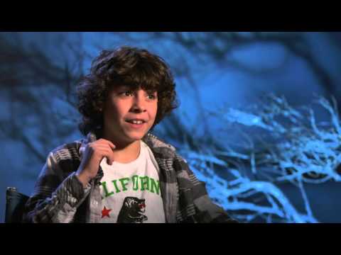 Krampus • Emjay Anthony