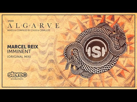 Marcel Reix - Imminent
