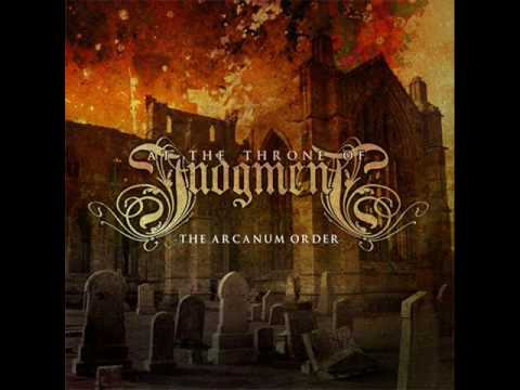 at the throne of judgment - four winds
