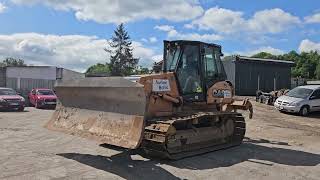 Case 1150 K bulldozer | Image 4 - Machineryline