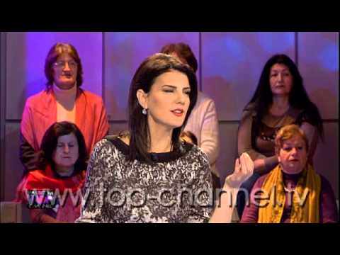 Pasdite ne TCH, 23 Janar 2015, Pjesa 1 - Top Channel Albania - Entertainment Show