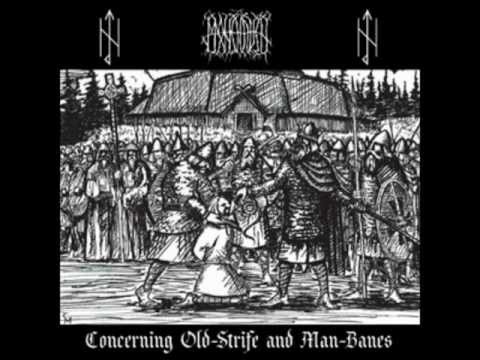 Stonehaven - Death Fetter (Stonehaven - Concerning Old-Strife And Man-Banes) online metal music video by STONEHAVEN
