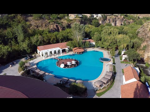 Vana Lich Resort