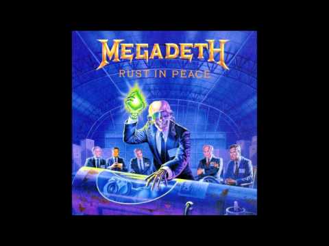 Megadeth - Take No Prisoners