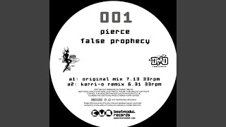 False Prophecy (Karri O Remix)
