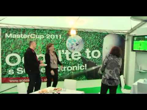 SOS electronic - Elosys 2011