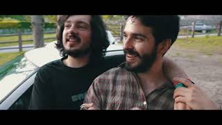 Making of de "Cadeas"