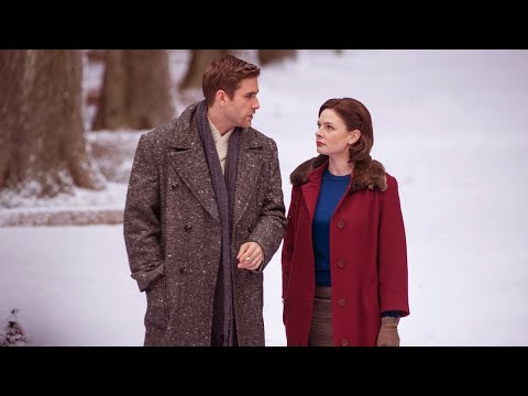 Spy Falls for Russian Politician During Cold War! Despite The Falling Snow 2016