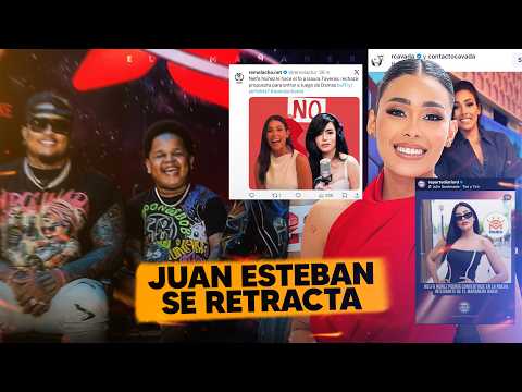 CAMBIOS en Planeta Alofoke - Sandra preocupada por Nelfa Nuñez - El Bochinche