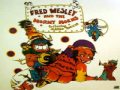 Fred Wesley and the Horny Horns - Peace Fugue