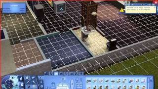 The Sims 3 Showtime Pt 7 - Start Your Journey