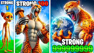 Upgrading to the Strongest CHEETAH Ever in GTA 5 Upgrading to the Strongest CHEETAH Ever in GTA 5