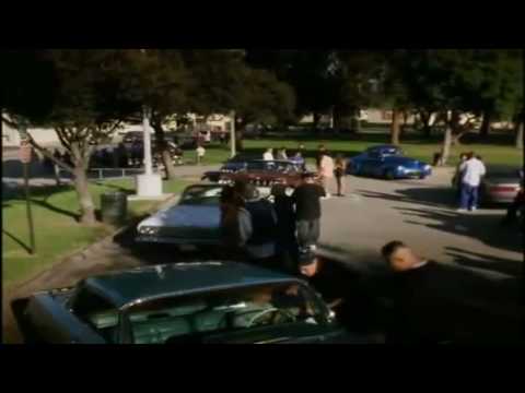 Roscoe - I Love Cali (in the Summertime)