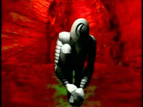 X-Mix-7 Fast Forward & Rewind (Ken Ishii) - [FHD AI Upscaled]