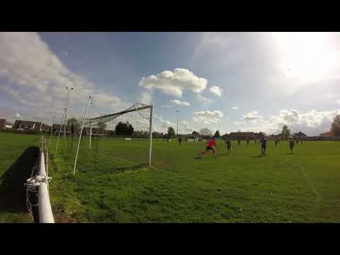 Goal Cam: Northwich Victoria 1-1 Squires Gate
