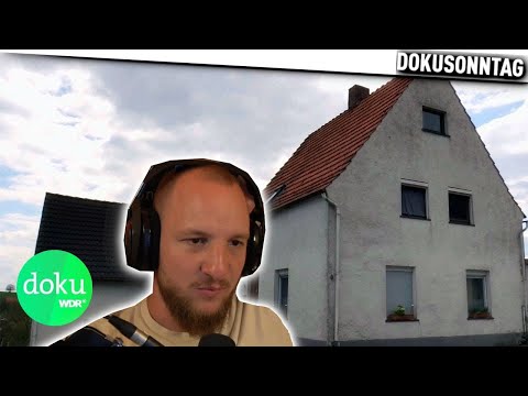 Das Horrorhaus von Höxter - REAKTION | ELoTRiX DOKUSONNTAG