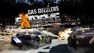 Gas Guzzlers Extreme video 1