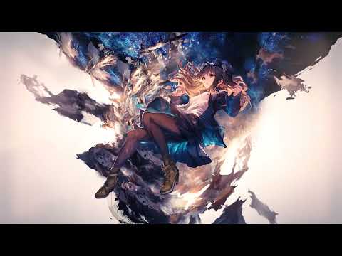 Nightcore  - Edge of the Knife (RESIDENT EVIL 4 REMAKE RAP by JT Music)