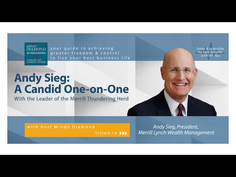 Andy Sieg: A Candid One-on-One With the Leader of the Merrill Thundering Herd