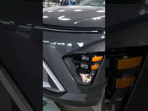 DIY# 2024 Hyundai Kona front bumper and headlight removal, come learn how to do it yourself