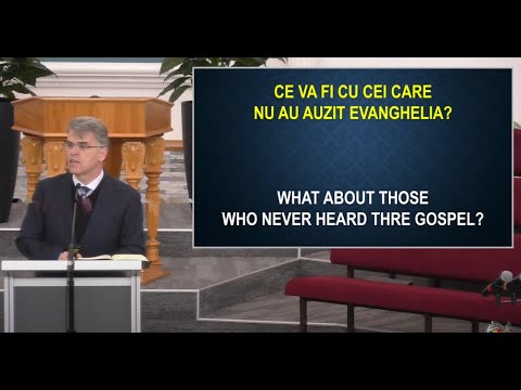 FRBC 2023 - 13 August AM - Teofil Ciortuz - Ce va fi?