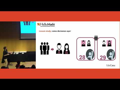 Lesson Study... y más allá  | EduCaixa
