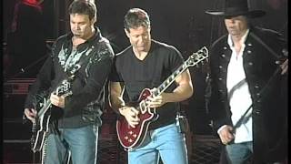 MONTGOMERY GENTRY All Night Long 2008 LiVe