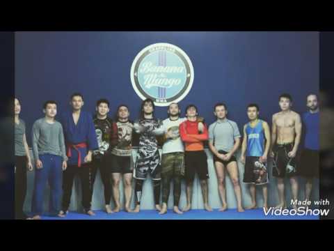 Имангалиев Нурболат  Грепплинг UWW, ADCC