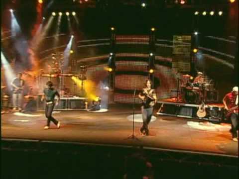 Grupo Rhaas - Bebo de Paixão - Oficial