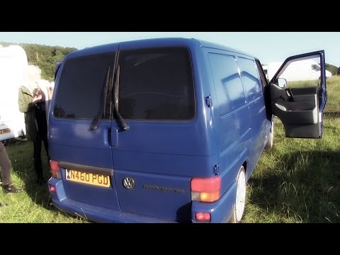 Kelburn Garden Party 2014 - Kelburn Cribs