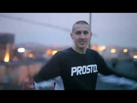 Larkin x Łakomy - Nie zwalniamy tempa (VIDEO)