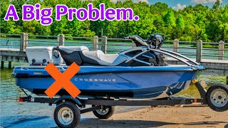 Why this "personal watercraft" just won boat of the year