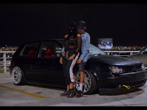 "NUBE DE HUMO" BRANDON GMZ (VIDEO OFICIAL PROD. ESCUADRON RECORDZ 2021)