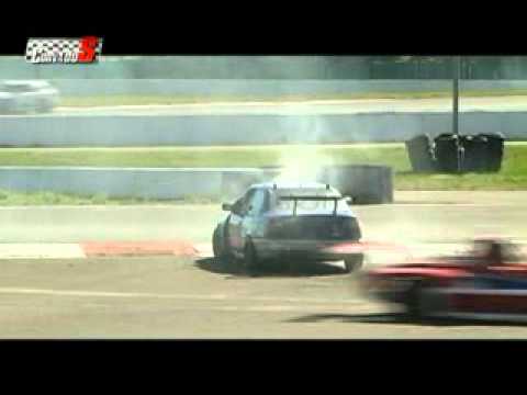 Programa "Curva do S" mostrou a 3ª etapa da Copa Classic e Endurance