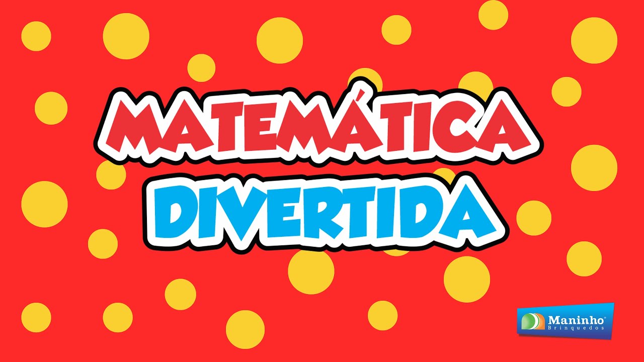 Matemática Divertida 