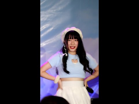 Shining Stars - " Rollercloster  " (Mew focus)  Shiroi Sora  @   Donki Mall Thonglor!