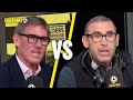 Simon Jordan SLAMS Martin Keown For Alleging Spurs' MAIN Motive Is To STOP Arsenal Winning The PL 🔥